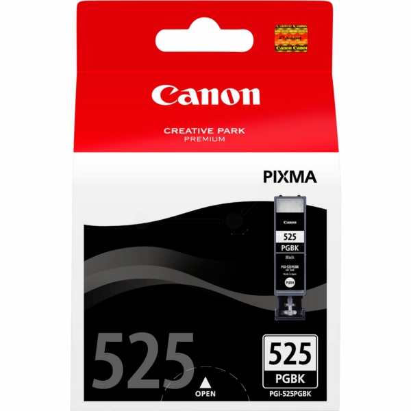 Canon Tinte PGI-525PGBK