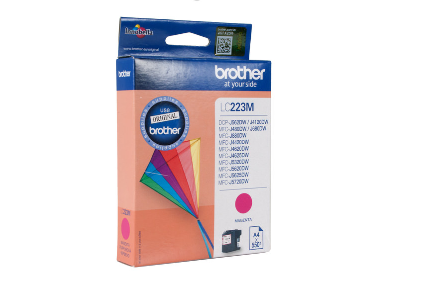 Brother Tinte LC223M