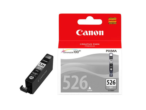Canon Tinte CLI-526GY
