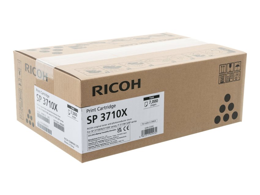 Ricoh Toner 408285