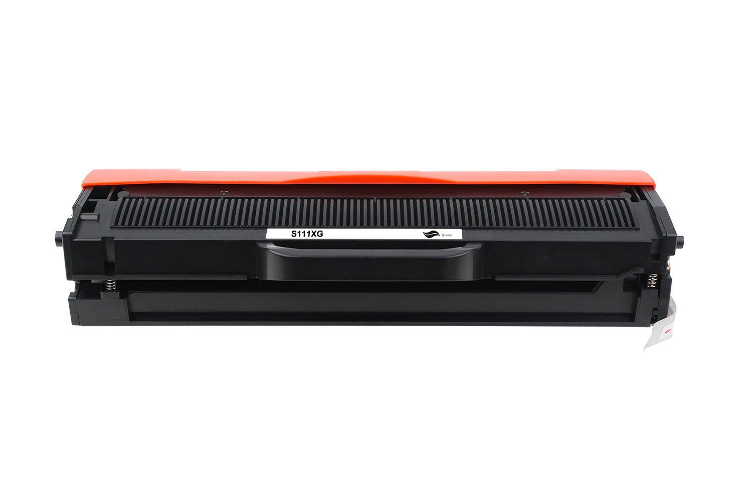 Premium Toner ersetzt Samsung MLT-D111L/ELS, 111L Schwarz