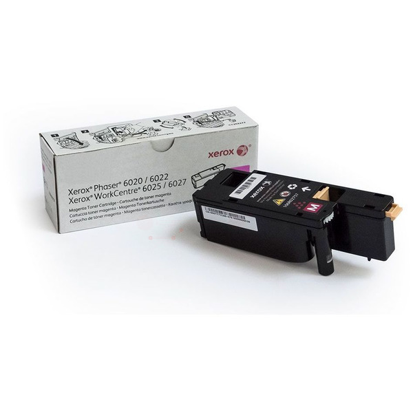 Xerox Toner 106R02757