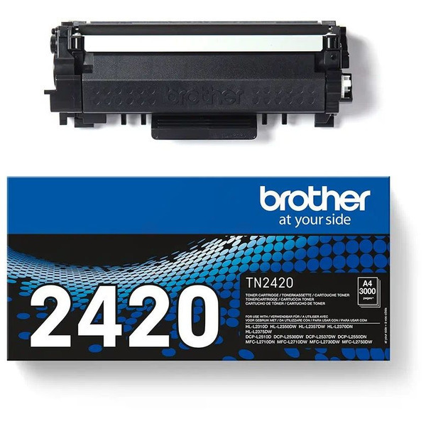 Brother Toner TN2420