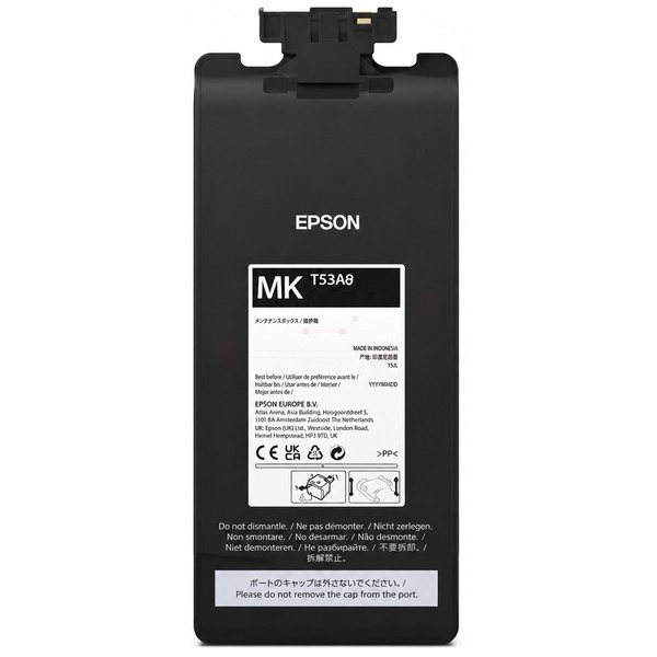 Epson Tinte C13T53A80N, T53A80N