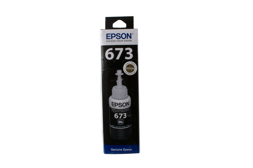 Epson Tinte C13T67314A, T6731