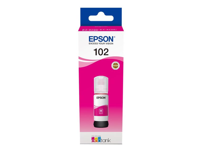 Epson Tinte C13T03R340, 102