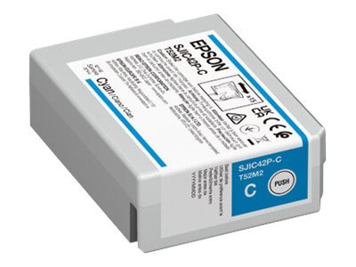 Epson Tinte C13T52M240, SJIC42PC