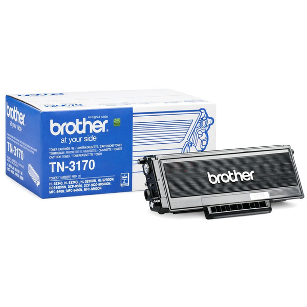 Brother Toner TN-3170