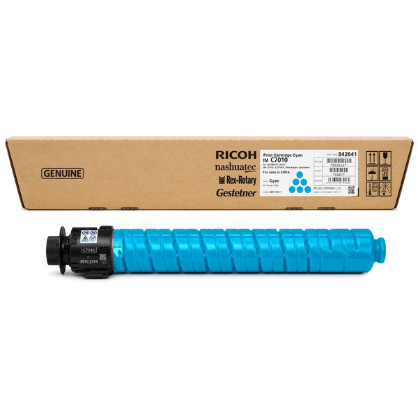 Ricoh Toner 842641