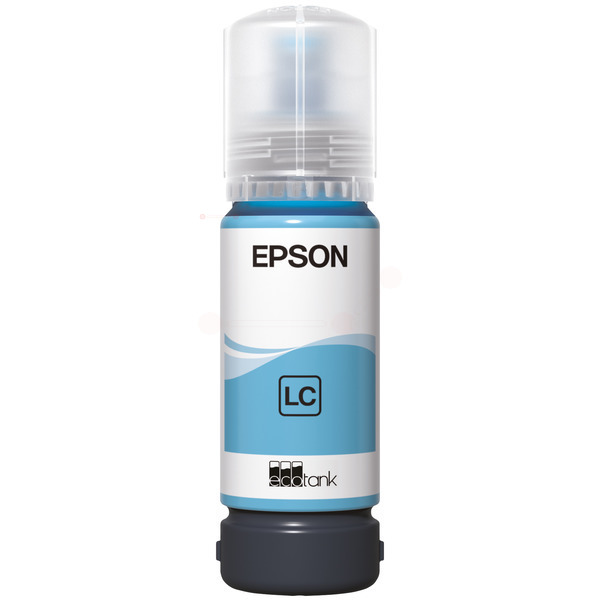 Epson Tinte C13T09B540, 107