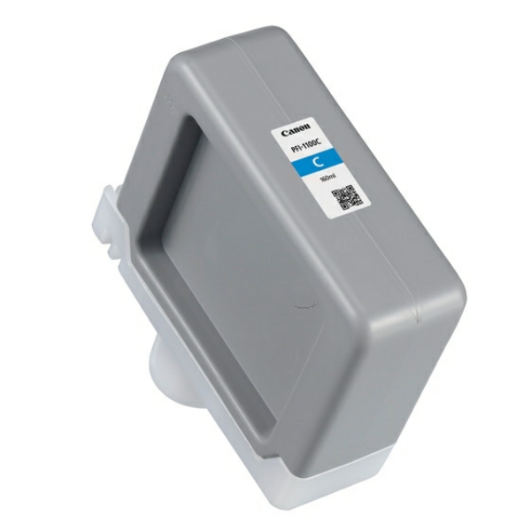 Canon Tinte 0851C001, PFI1100C