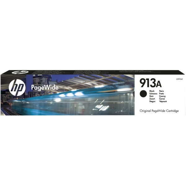 HP Tinte L0R95AE, 913A