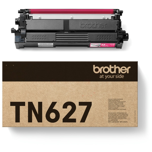 Brother Toner TN627M