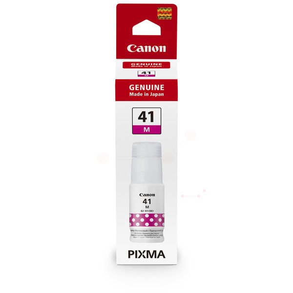 Canon Tinte 4544C001, GI41M