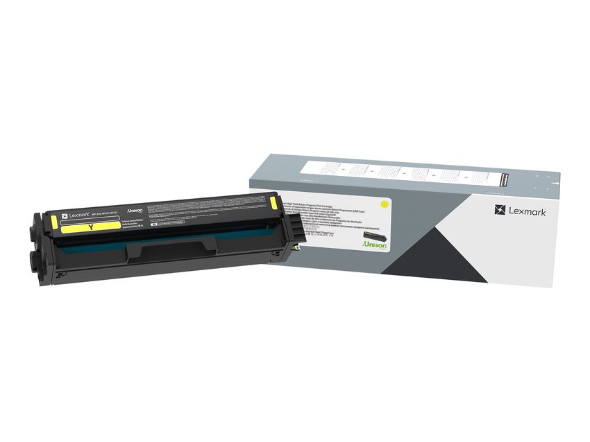 Lexmark Toner C330H40
