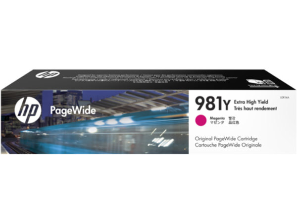 HP Tinte L0R14A, 981Y