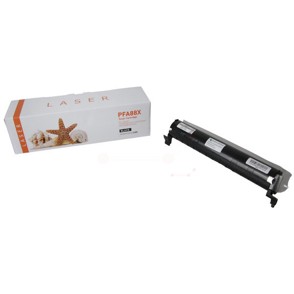 Premium Toner ersetzt Panasonic KX-FAT88X, FL401 Schwarz