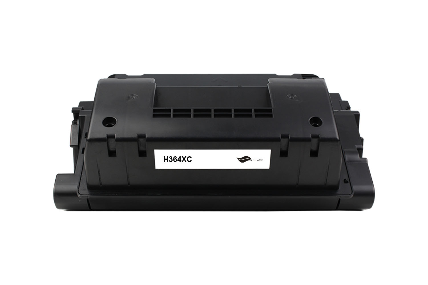 Premium Toner ersetzt HP CC364X Schwarz