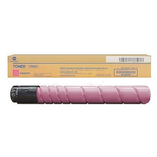 Konica Minolta Toner ACVH350, TN217M