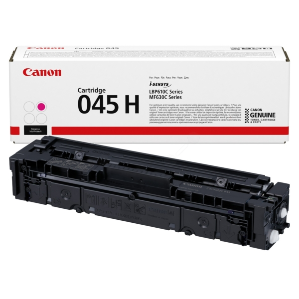 Canon Toner 1244C002, 045H