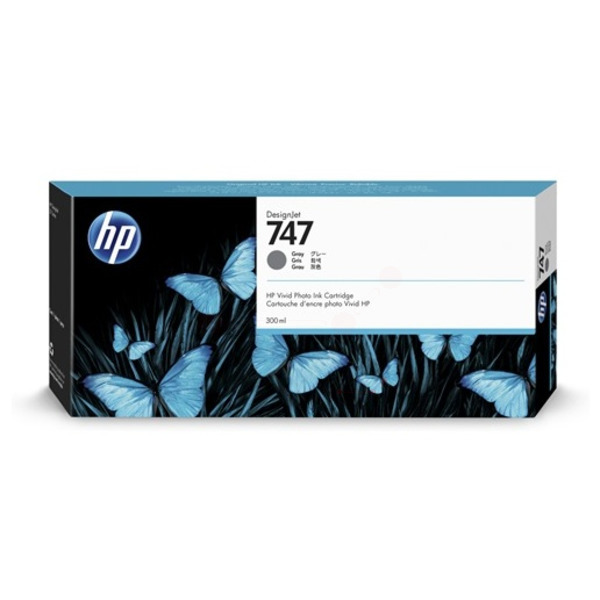 HP Tinte P2V86A, 747