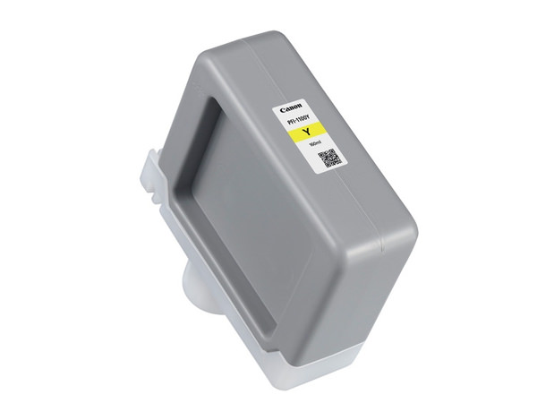 Canon Tinte 0853C001, PFI1100Y
