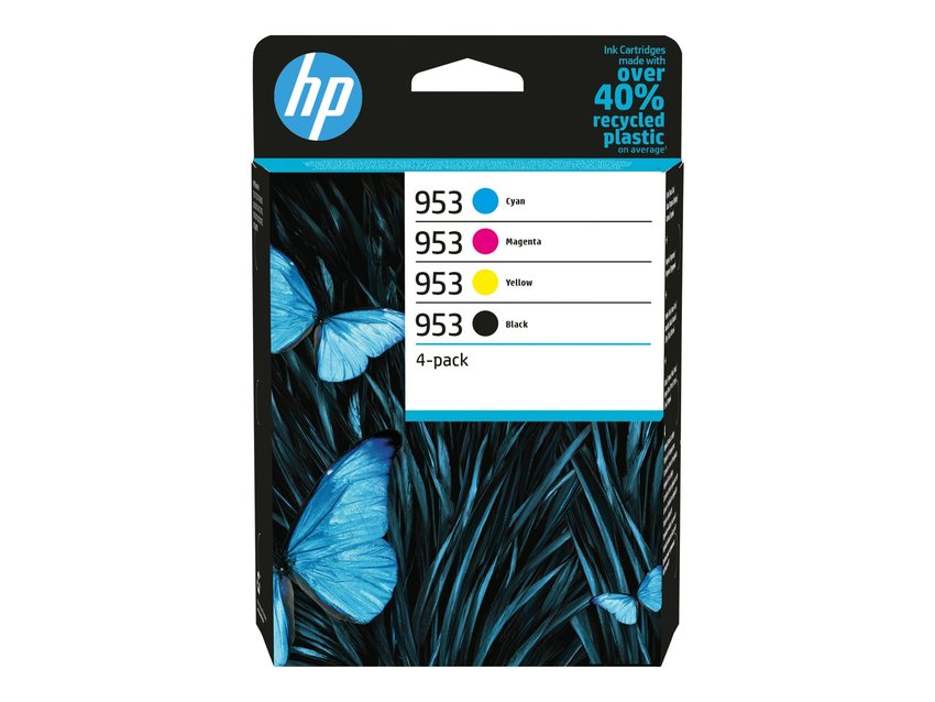 HP Tinte 6ZC69AE, 953