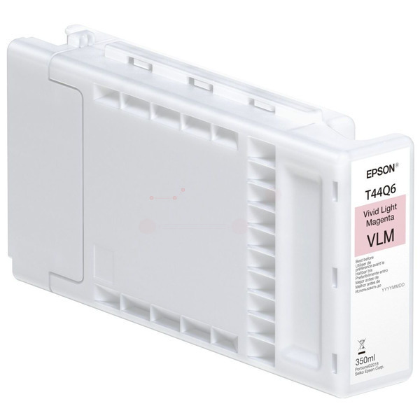 Epson Tinte C13T44Q64N, T44Q6