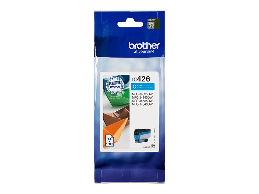 Brother Tinte LC426C