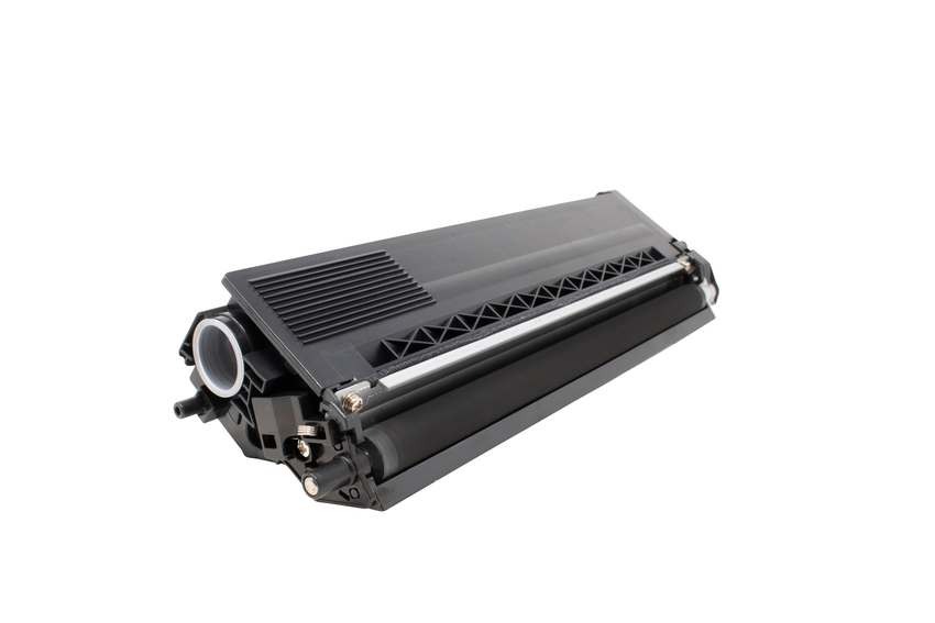 Premium Toner ersetzt Brother TN-326BK Schwarz