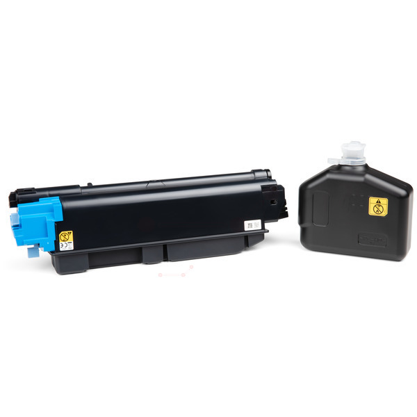 Kyocera Toner 1T02ZLCNL0, TK5345C