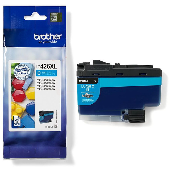Brother Tinte LC426XLC