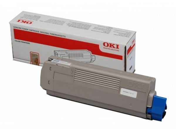 OKI Toner 44315308