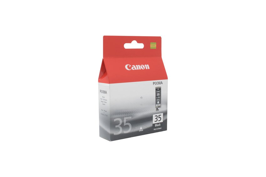 Canon Tinte PGI-35BK