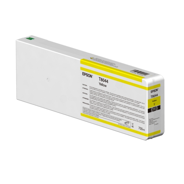 Epson Tinte C13T55K400, C13T804400, T55K, T8044