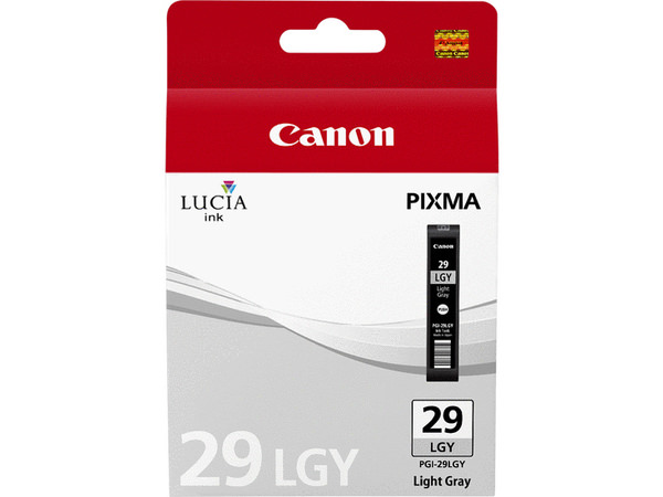 Canon Tinte 4872B001, PGI29LGY