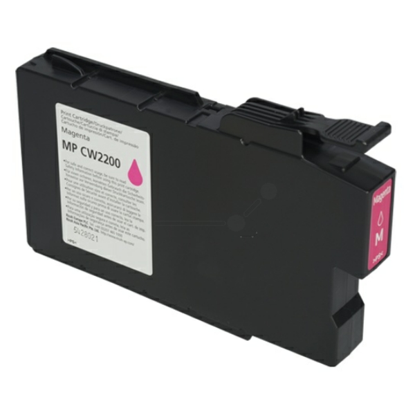 Ricoh Tinte 841637