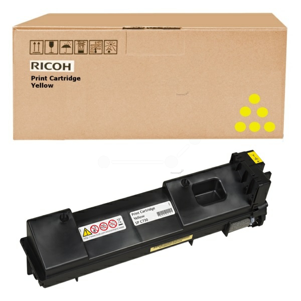 Ricoh Toner 407138