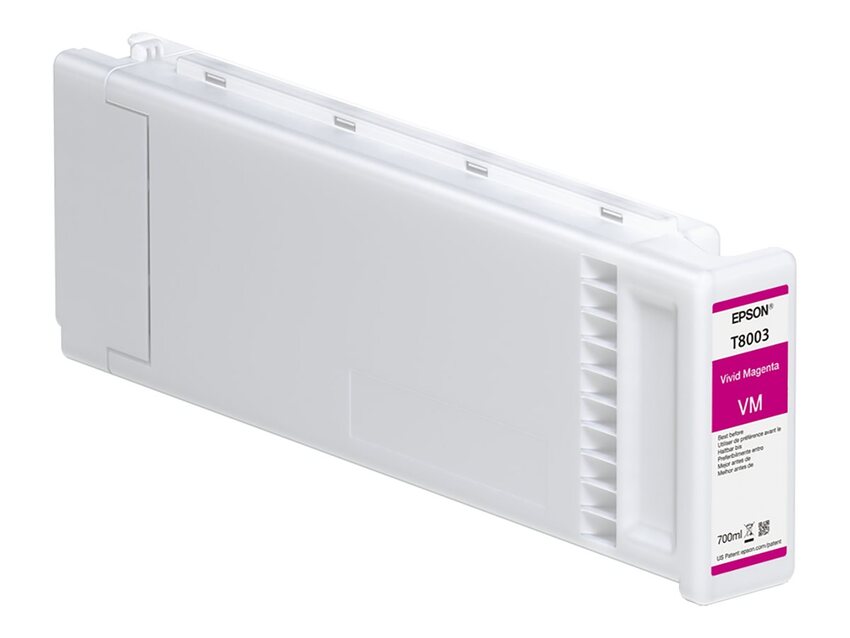 Epson Tinte C13T80030N, T8003