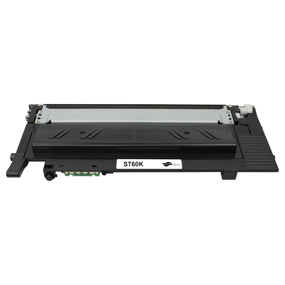 Premium Toner ersetzt Samsung CLT-K406S/ELS Schwarz