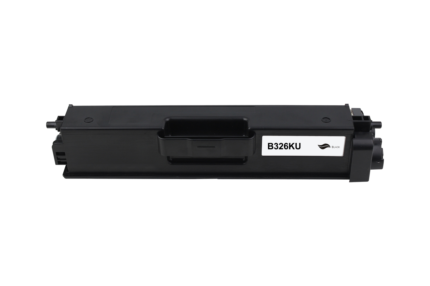Premium Toner ersetzt Brother TN-325BK Schwarz