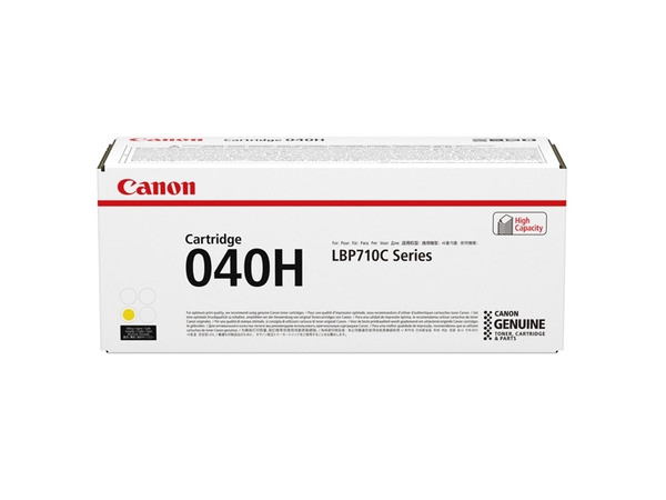 Canon Toner 0455C001, 040HY