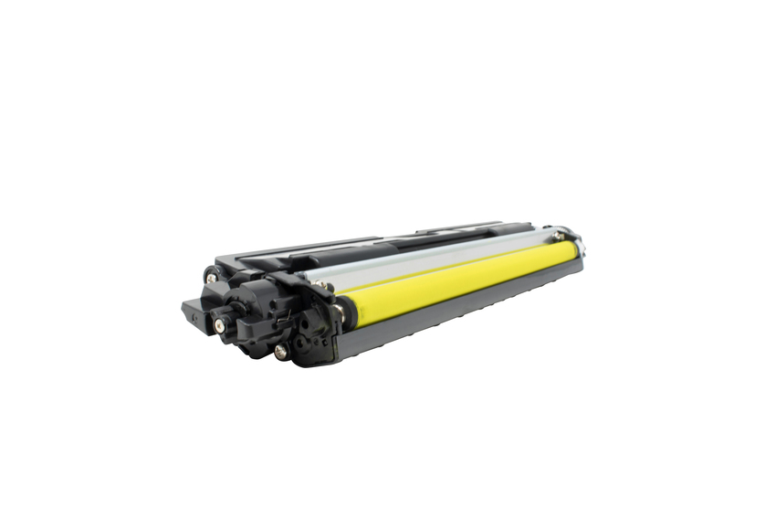 Premium Toner ersetzt Brother TN-241/245 Y Gelb