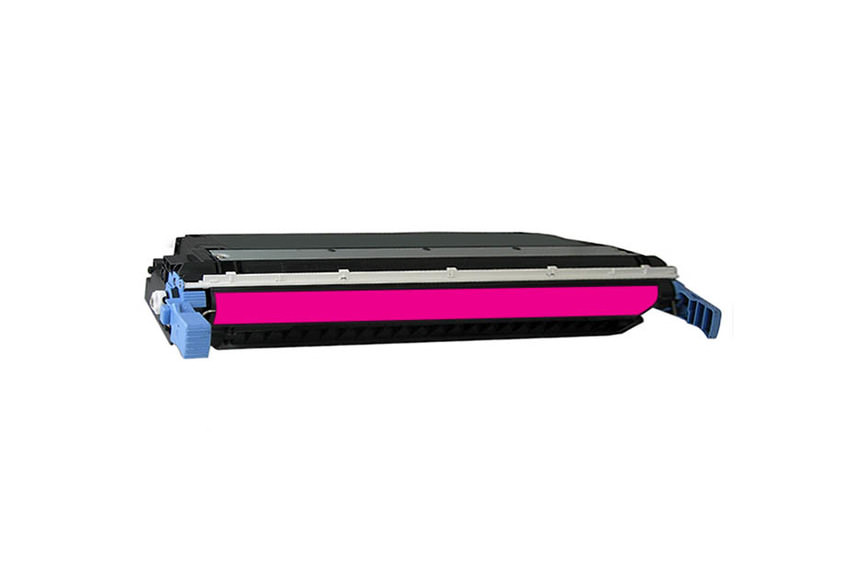 Premium Toner ersetzt HP C9733A Magenta