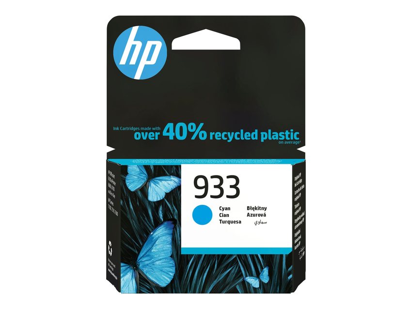 HP Tinte CN058AE, 933