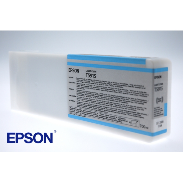 Epson Tinte C13T591500, T5915