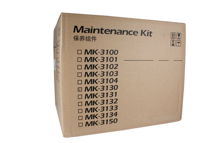 Kyocera Wartungskit 1702MT8NL0, MK3130