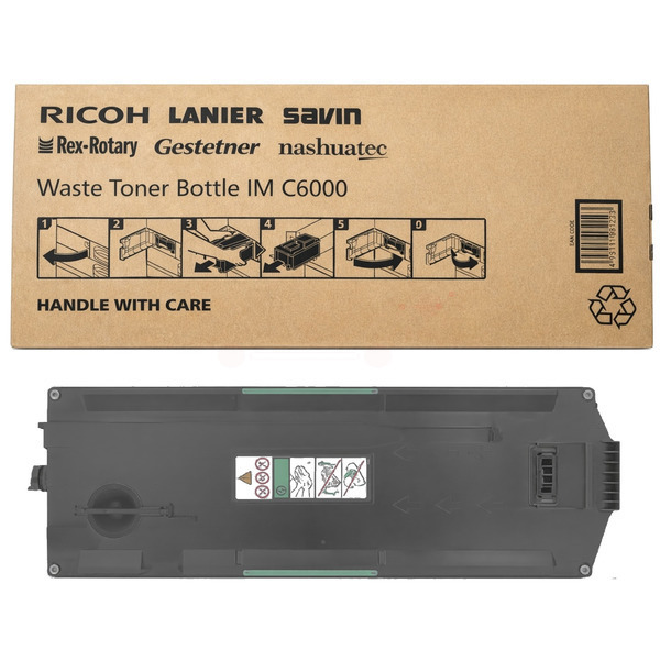Ricoh Resttonerbehälter 418425