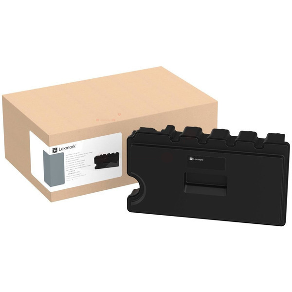 Lexmark Resttonerbehälter 71C0W00