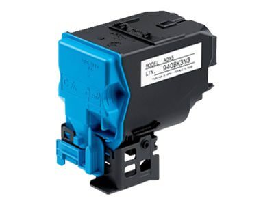 Konica Minolta Toner A0X5454, TNP50C